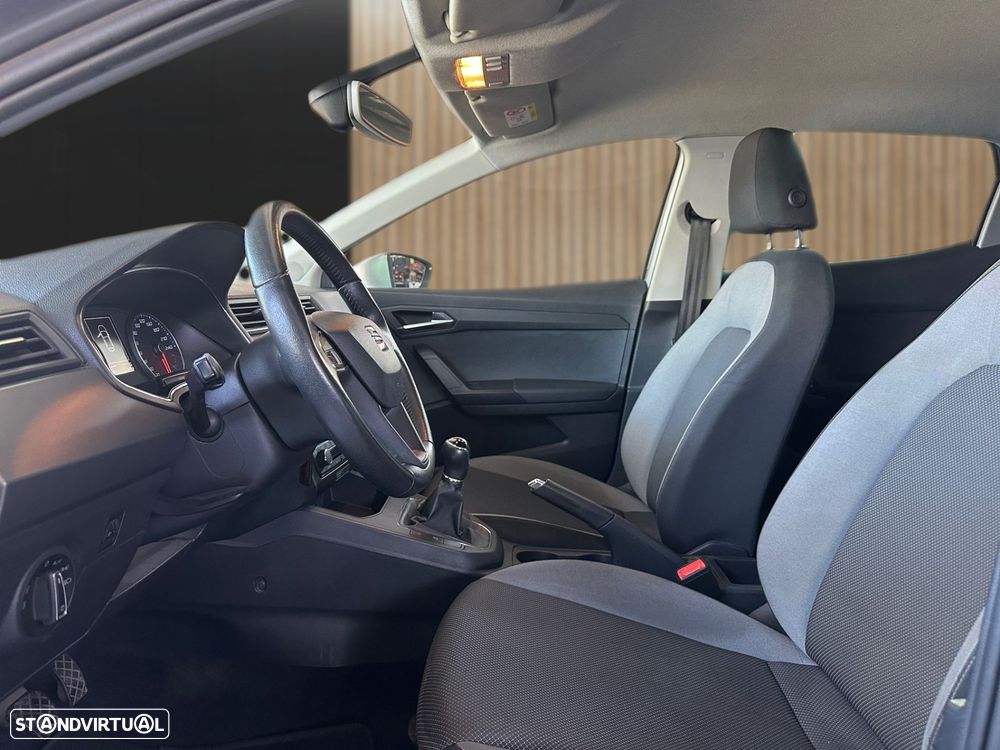 SEAT Ibiza 1.0 Style - 8