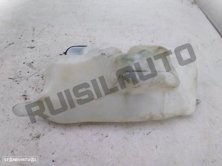 Depósito / Vaso Agua Limpa Vidros Frente  Renault Clio Ii [1998 - 3