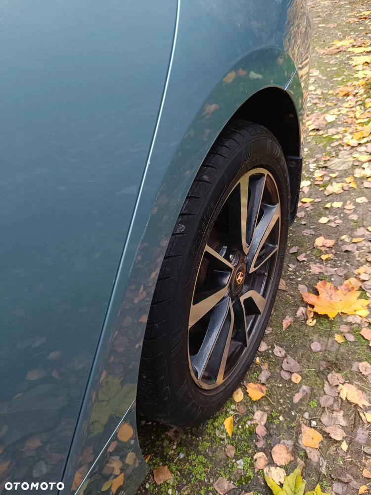 Hyundai i40 1.7 CRDi Comfort + - 8