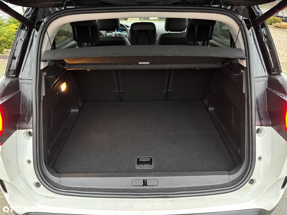 Citroën C5 Aircross 1.6 PHEV 225 Max EAT8 - 19