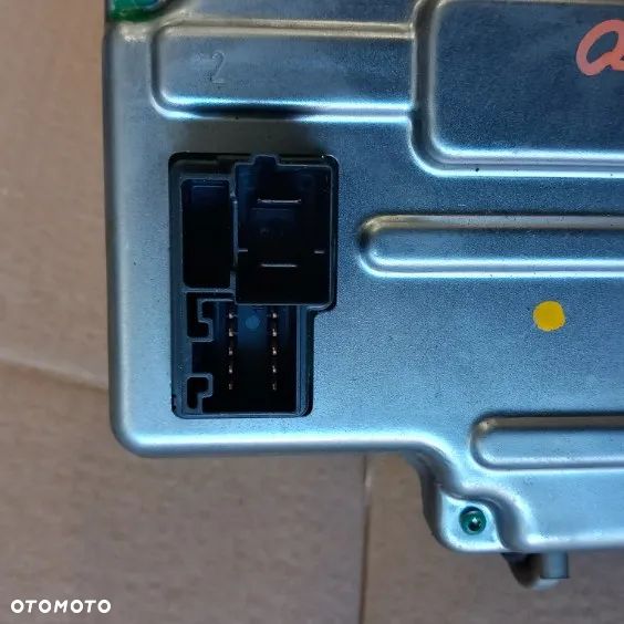 Fiat Grande Punto kolumna wspomaganie elektryczne kierownicy 26117861  51860331 - 2