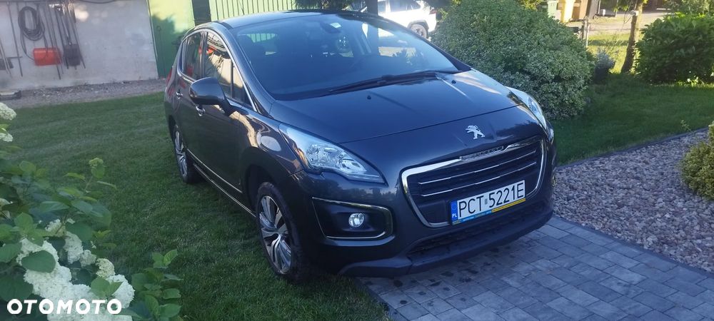 Peugeot 3008 PureTech 130 Style - 1