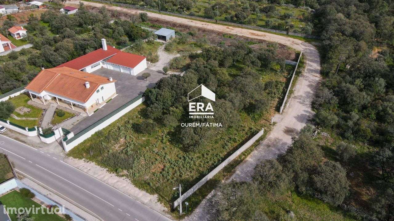 Terreno para Construção perto de Fátima - Grande imagem: 5/21