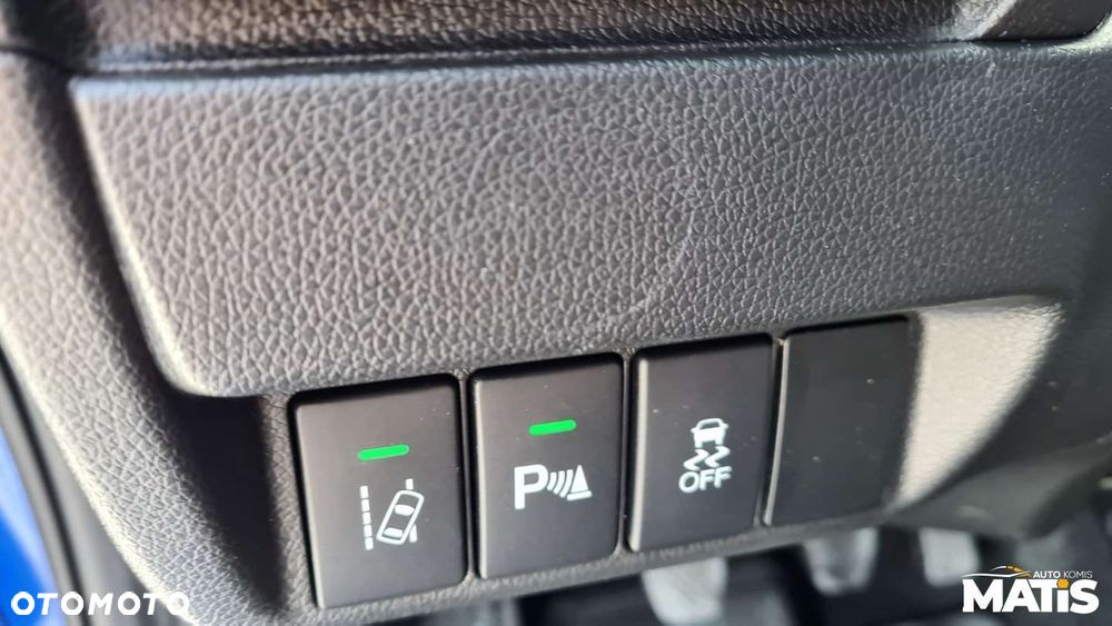 Honda Jazz - 20