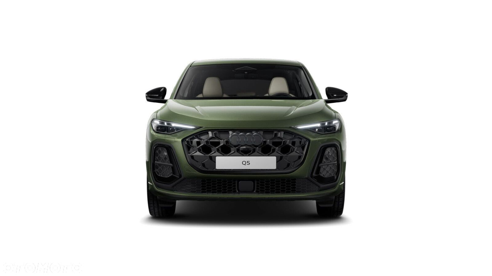 Audi Q5 - 4