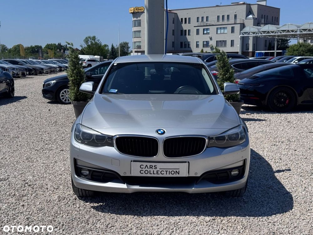 BMW 3GT - 10