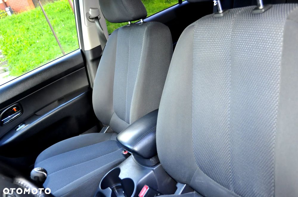 Kia Carens 1.6 CRDi Vision - 17