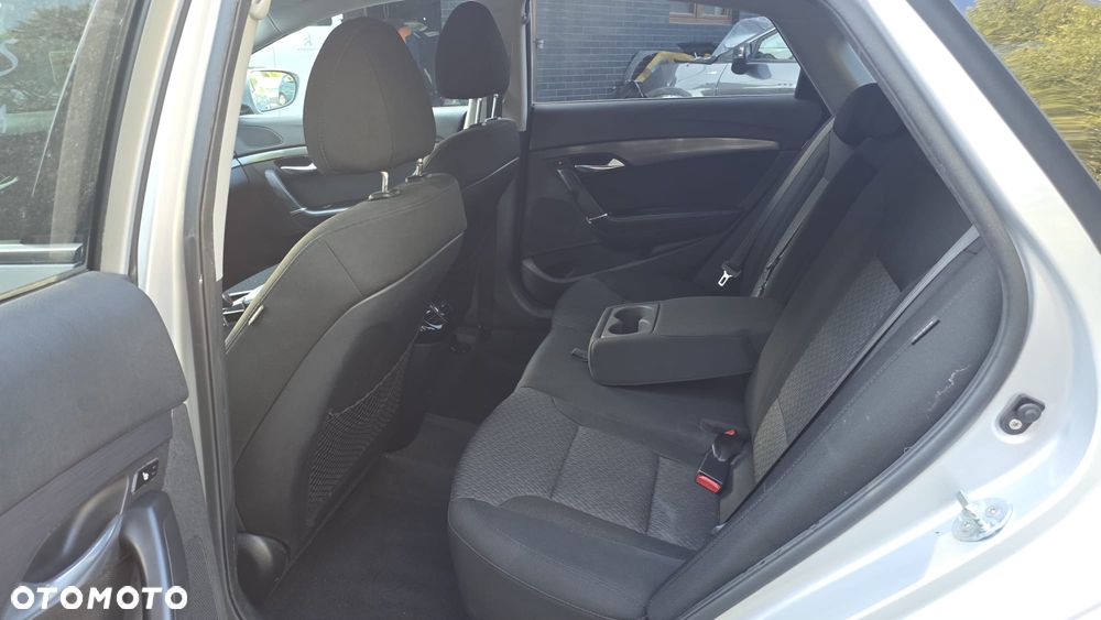 Hyundai i40 i40cw 1.7 CRDi 5 Star Edition - 17