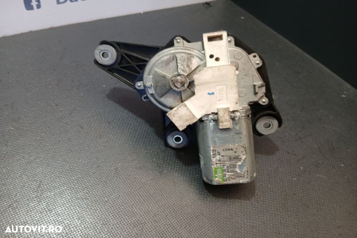 Motoras stergator luneta 8200001892 8200001892 Renault Laguna 2 [face - 2