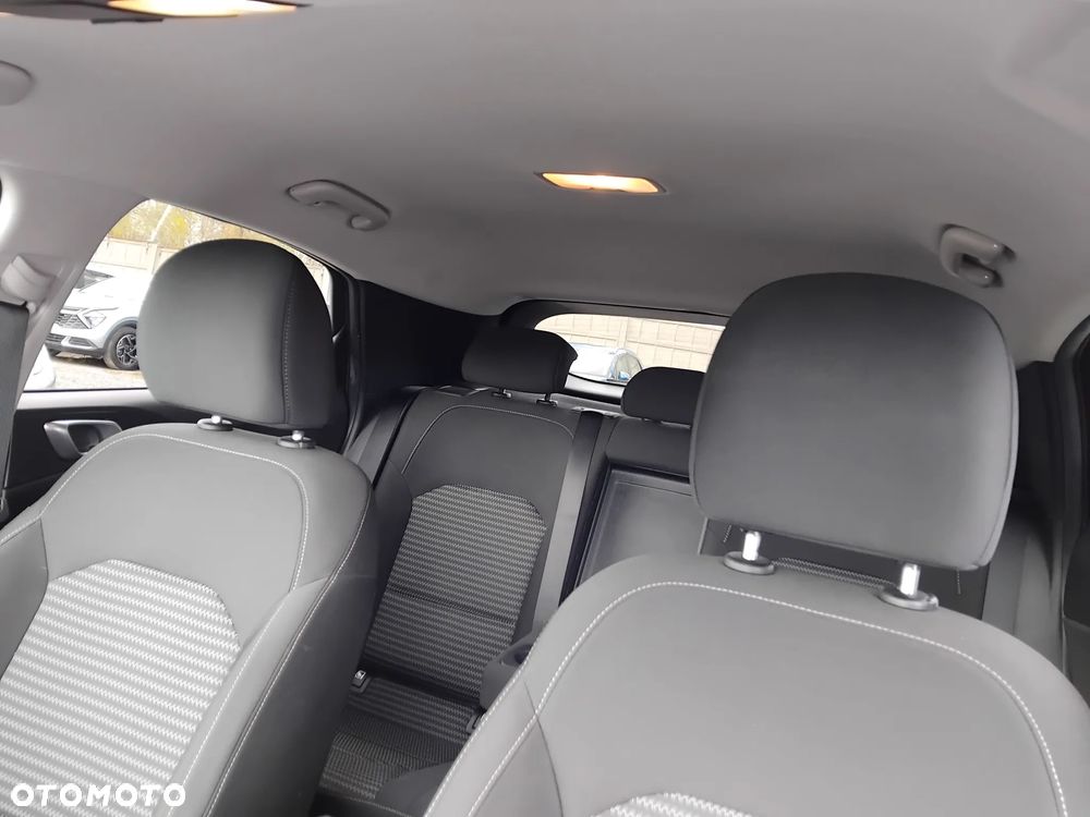 Kia XCeed 1.5 T-GDI M DCT - 22