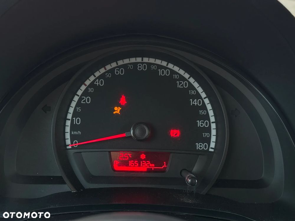 Volkswagen up! 1.0 take CityLine - 24