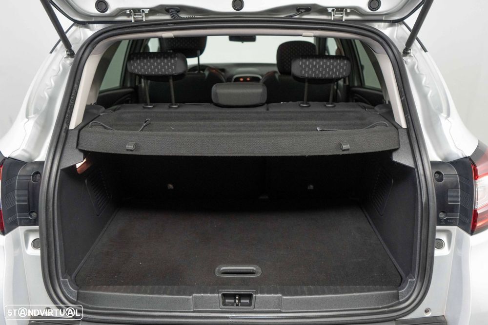 Renault Captur 1.5 dCi Exclusive - 12
