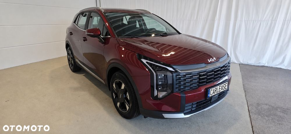Kia Sportage 1.6 T-GDI M 2WD DCT - 4