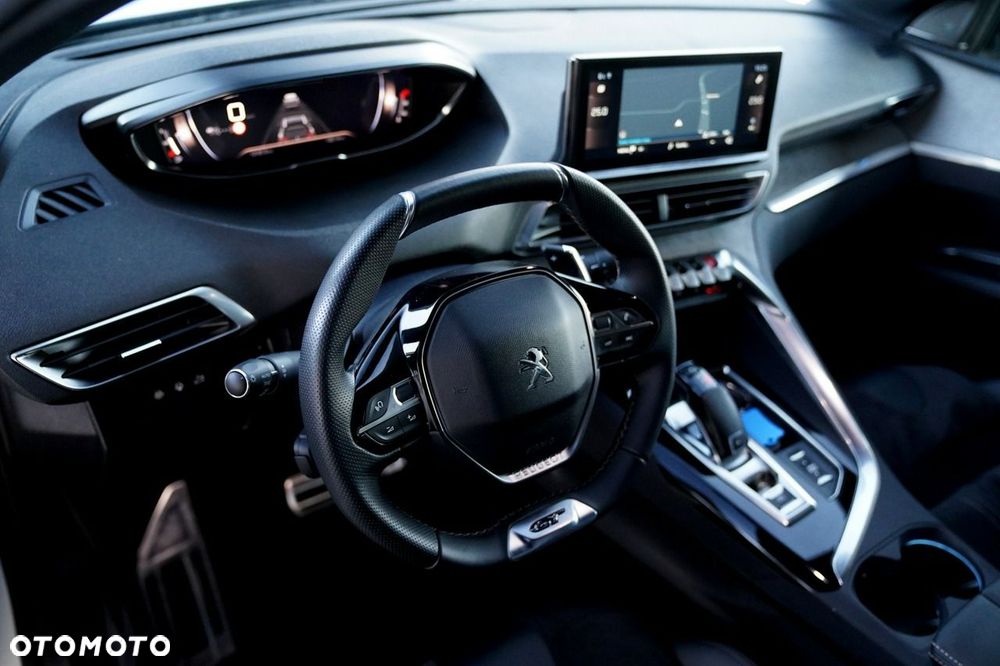 Peugeot 3008 - 33