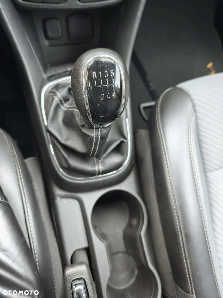 Opel Mokka 1.7 CDTI ecoFLEX Start/Stop Edition - 11