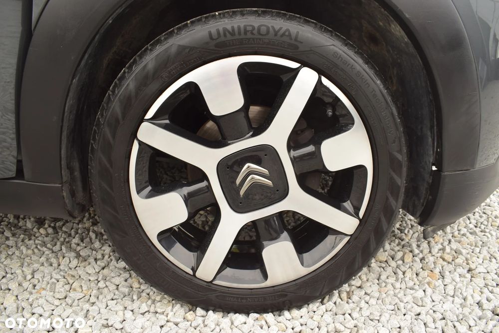 Citroën C4 Cactus PureTech 82 Stop&Start ETG Feel Edition - 30