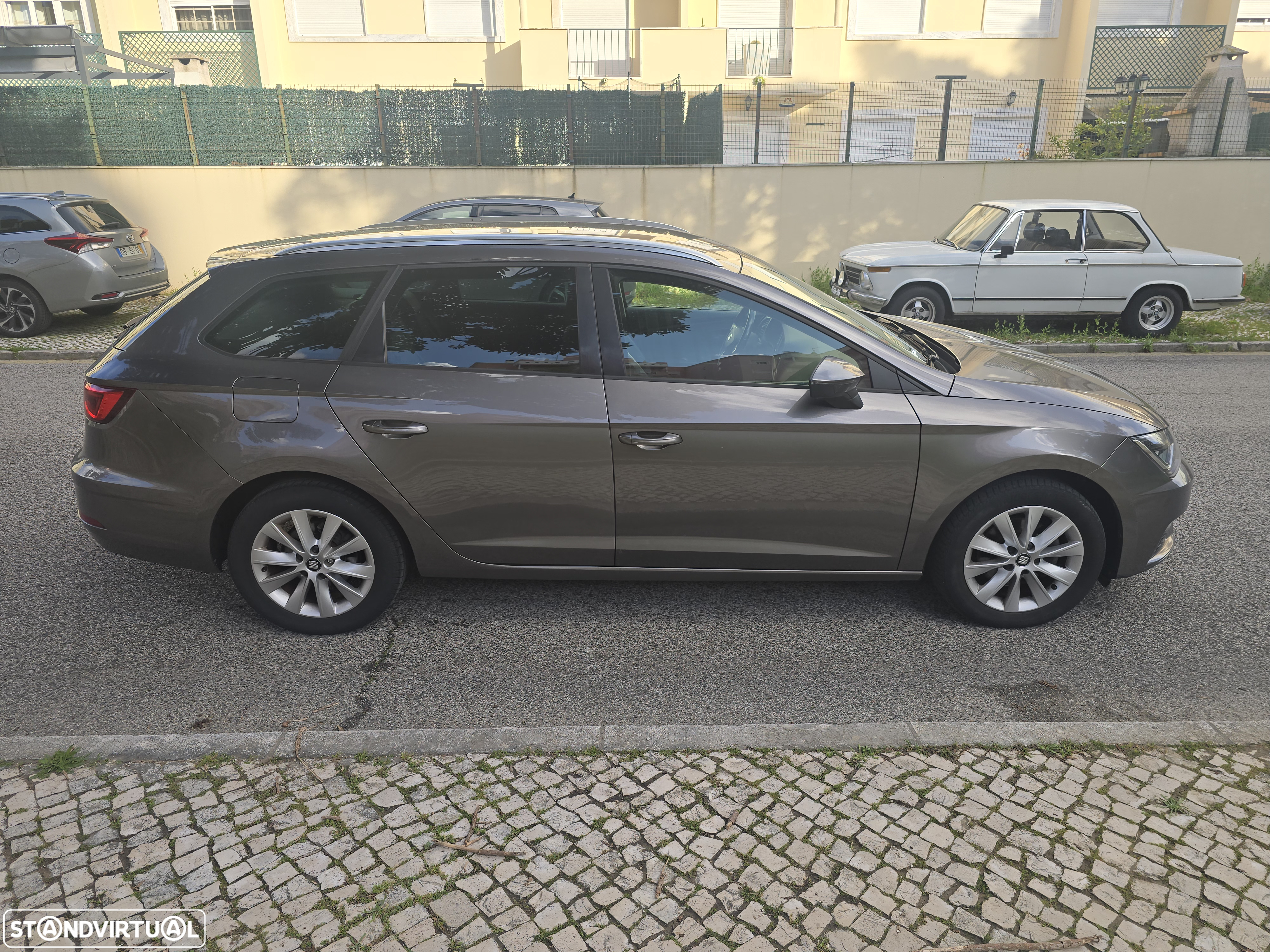 SEAT Leon ST 1.6 TDI Style S/S - 6