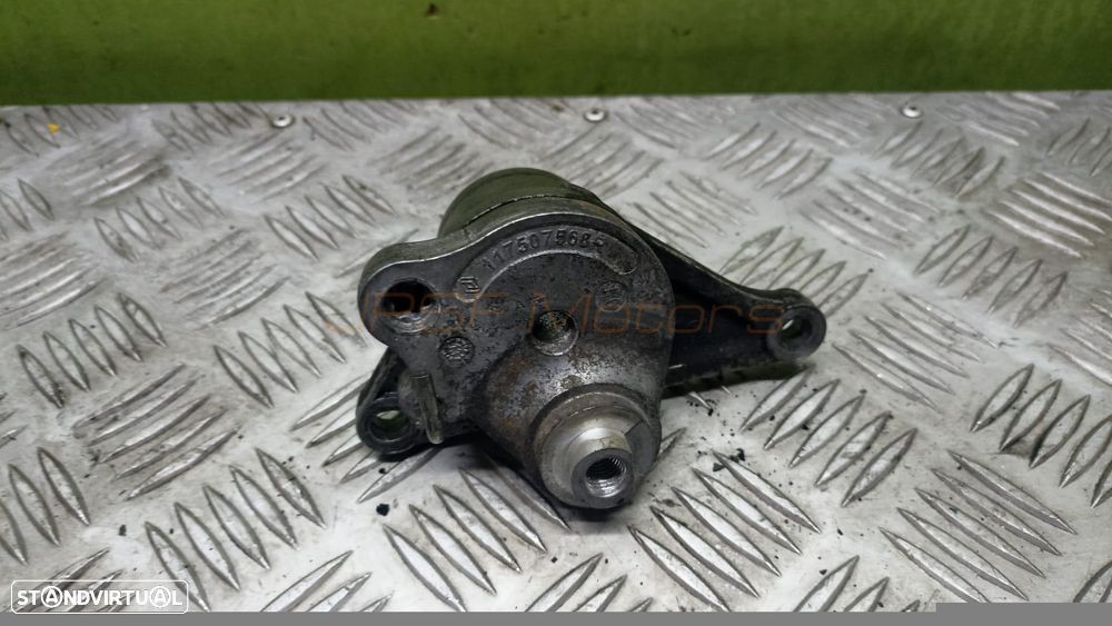 Reparação de Motor Mercedes C220 (S205) 2.2Dci 2018 651921// OM651921 - 7