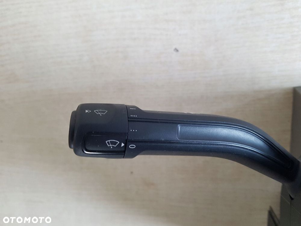 mercedes gla cla a przełącznik zespolony pająk taśma kombajn a1779003305 - 7