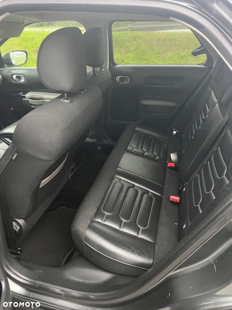 Citroën C4 Cactus 1.6 e-HDi Shine Edition ETG - 13