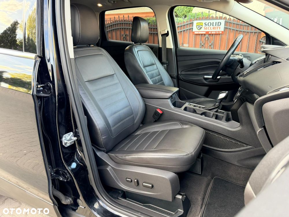 Ford Kuga 2.0 EcoBoost AWD Titanium ASS - 20