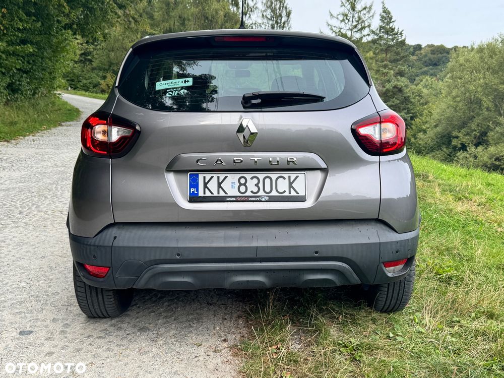 Renault Captur 0.9 Energy TCe Intens - 33