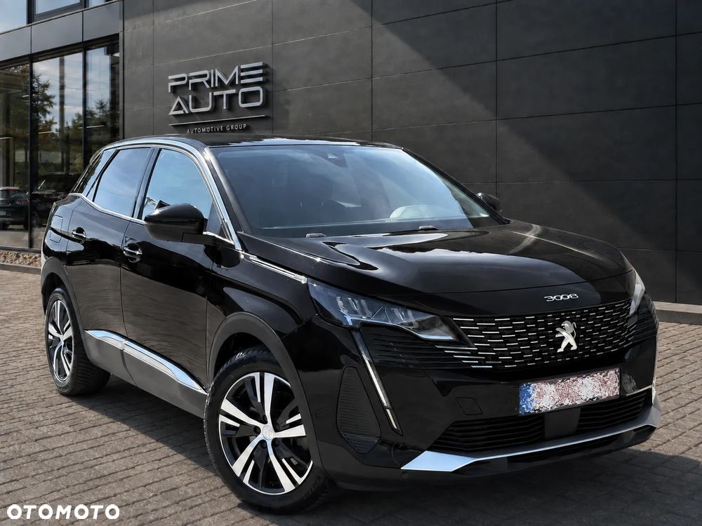 Peugeot 3008 - 7