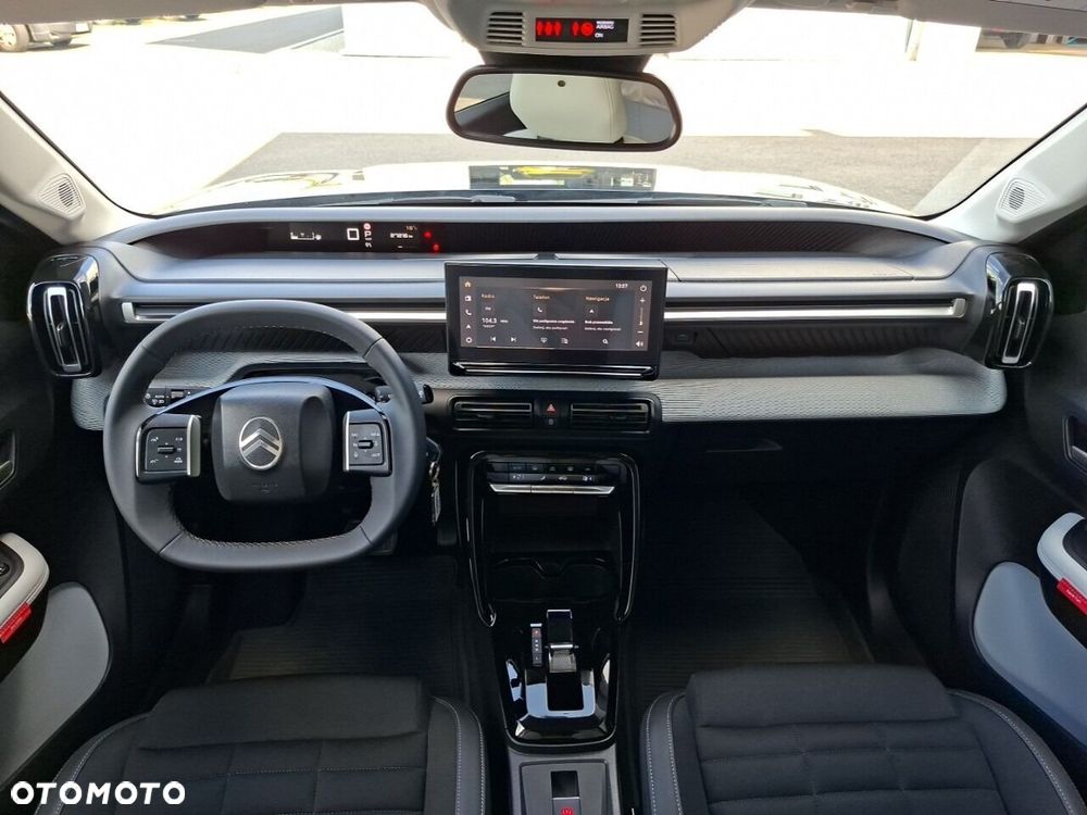 Citroën C3 - 9