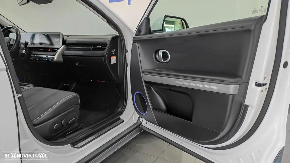 Hyundai Ioniq 5 - 24