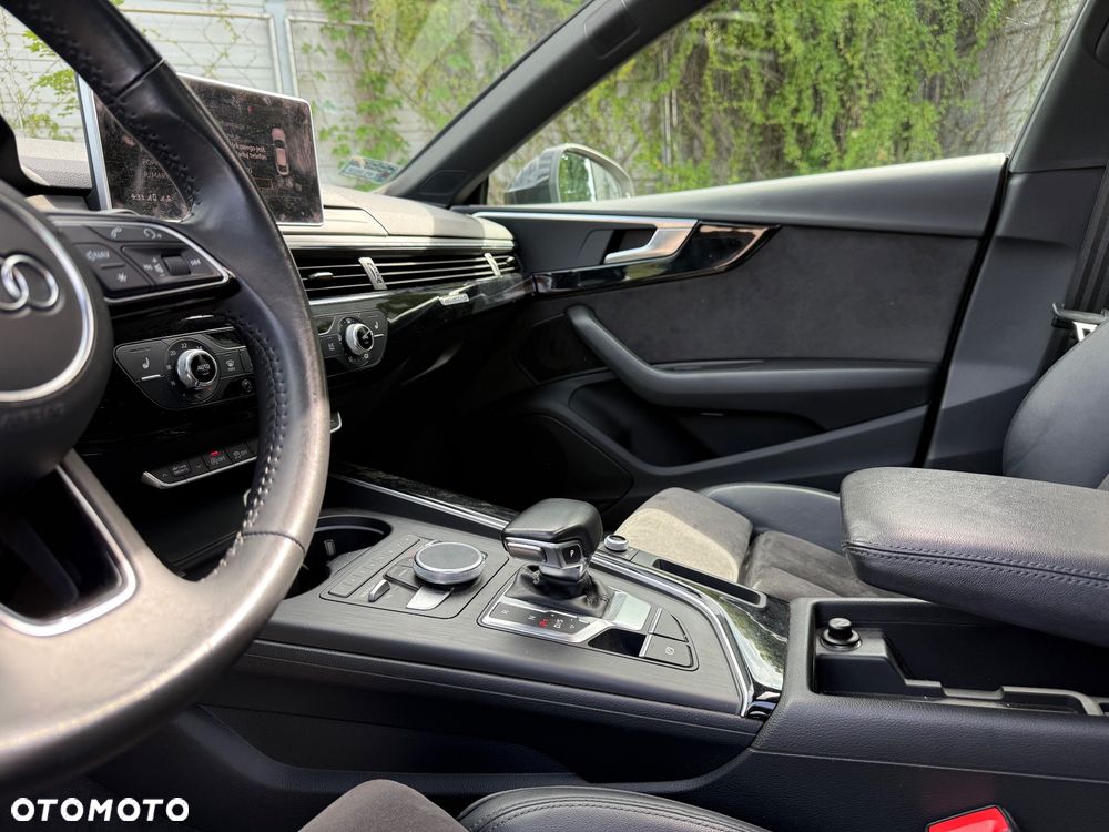 Audi A5 Sportback 40 TDI Quattro S Line S tronic - 14