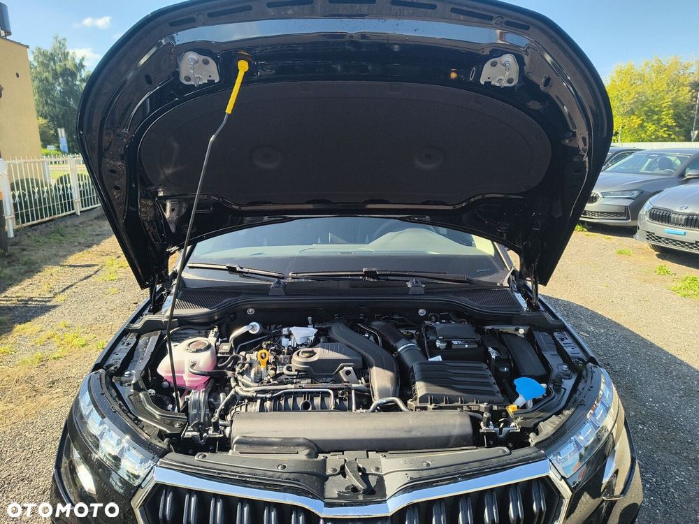 Skoda Kamiq 1.5 TSI Drive DSG - 39