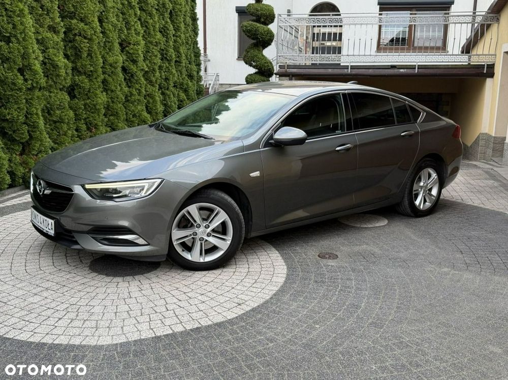 Opel Insignia - 2