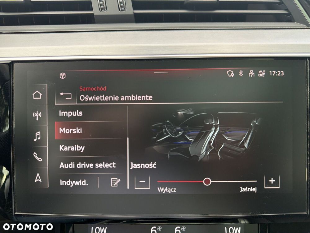 Audi e-tron - 32