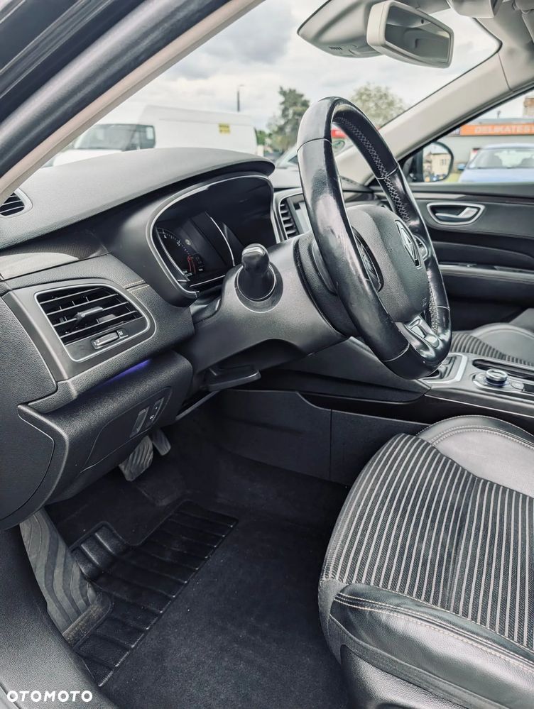 Renault Talisman 1.6 Energy TCe Intens EDC - 11