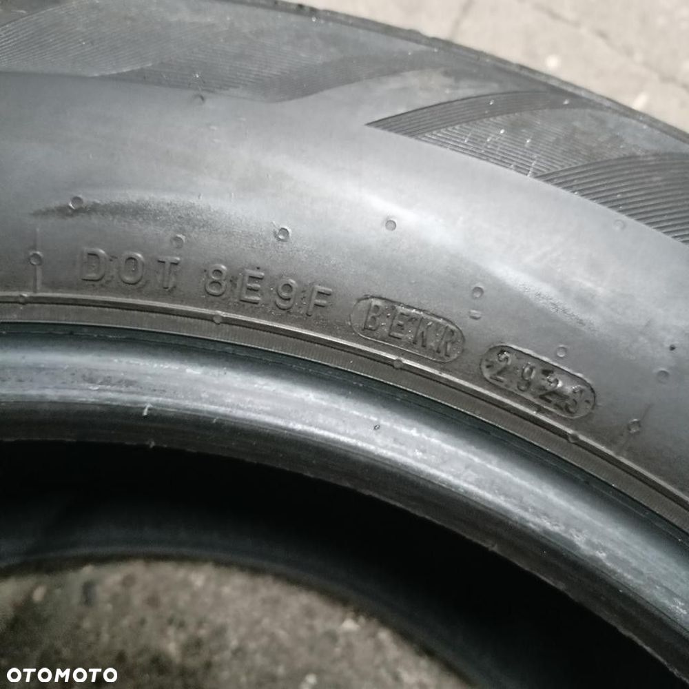 OPONY 255/60/18 4szt NEXEN 8mm 2023 (24248) - 5