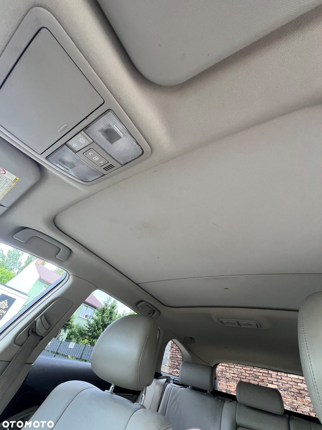 Toyota Avensis 2.0 Prestige EU5 - 29