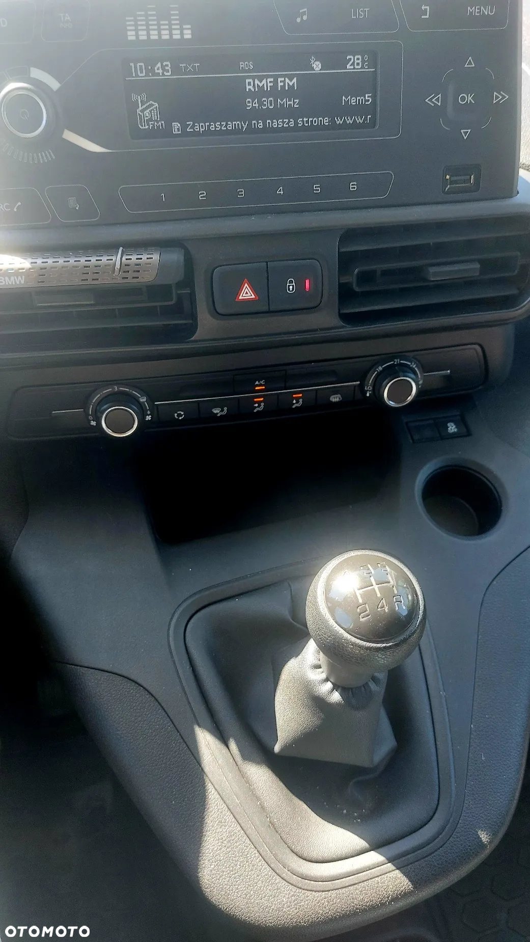 Citroën Berlingo - 9