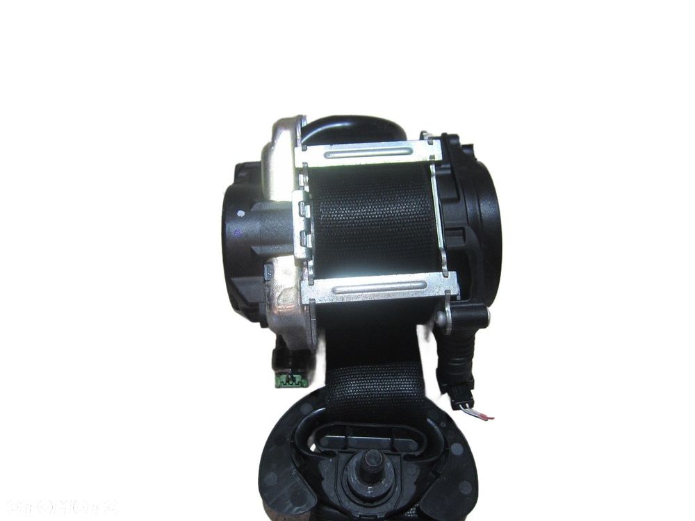 BMW X1 F48 X2 F39 NAPINACZ PAS BEZPIECZEŃSTWA LEWY KIEROWCY 72117428111 USA - 1