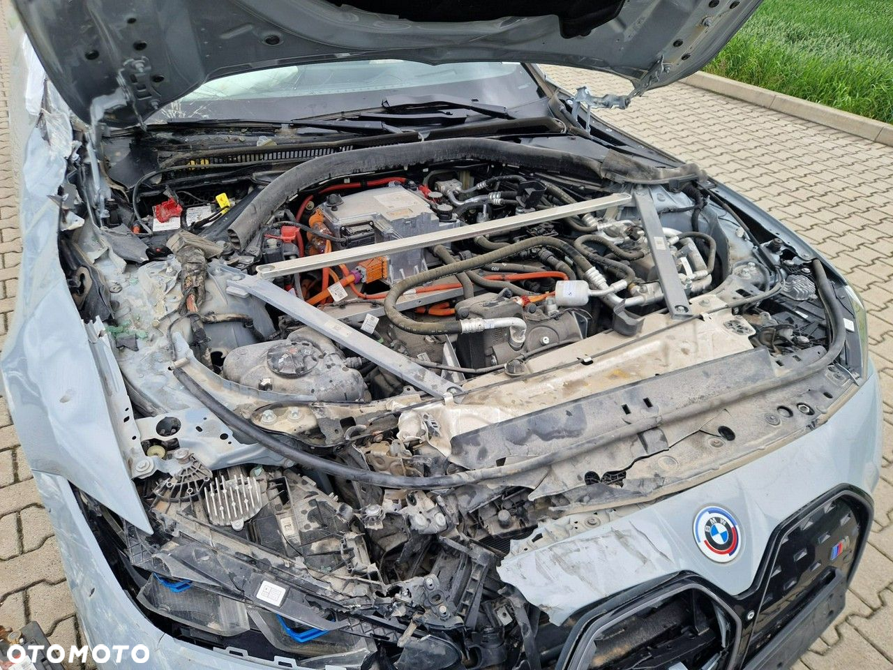 BMW i4 M50 Gran Coupe xDrive - 35