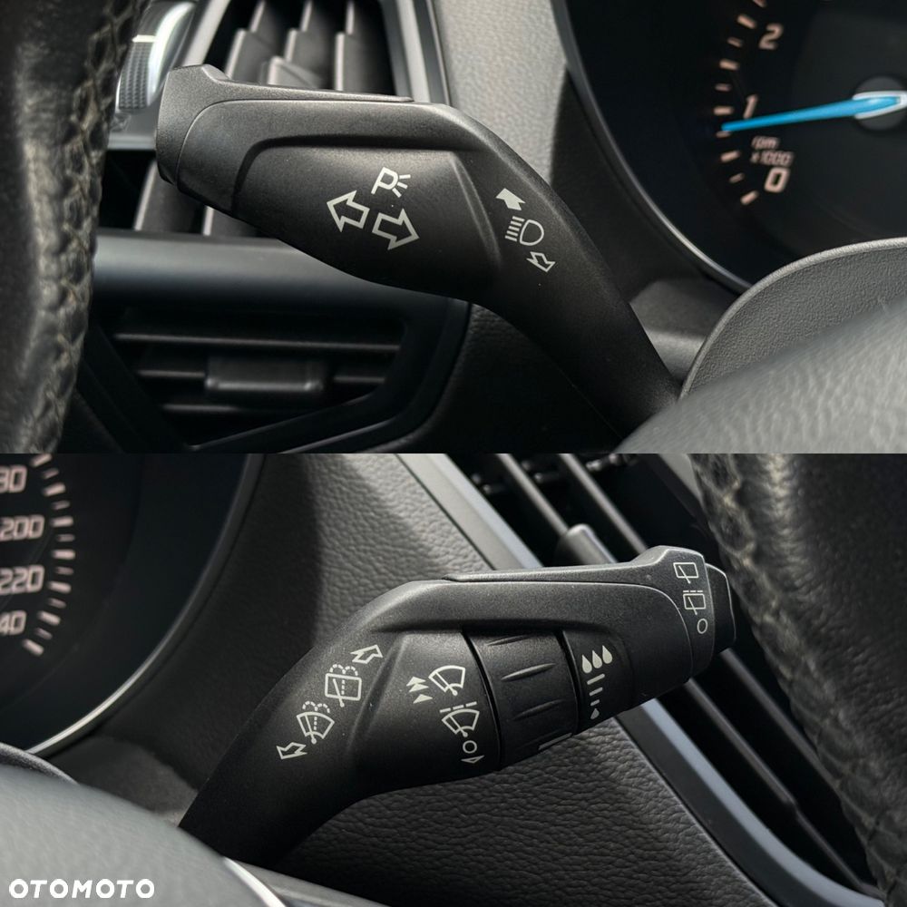 Ford Kuga 1.5 EcoBoost 2x4 SYNC - 12