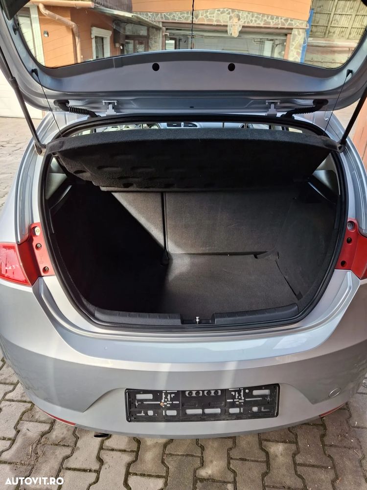 Seat Leon 1.6 Style - 7