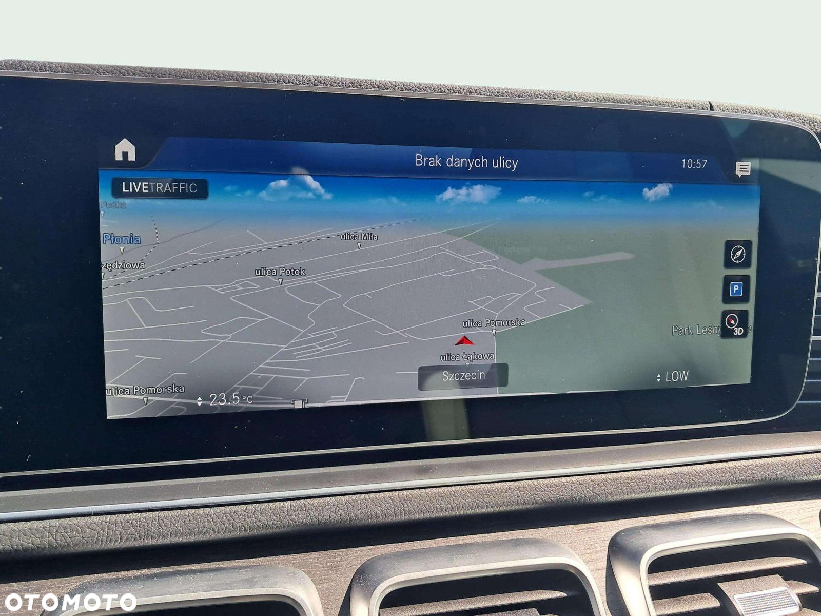 Mercedes-Benz GLE - 20