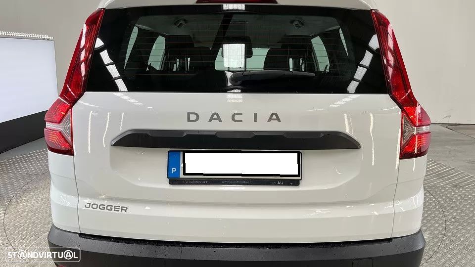 Dacia Jogger 1.0 TCe SL Extreme 7L - 16