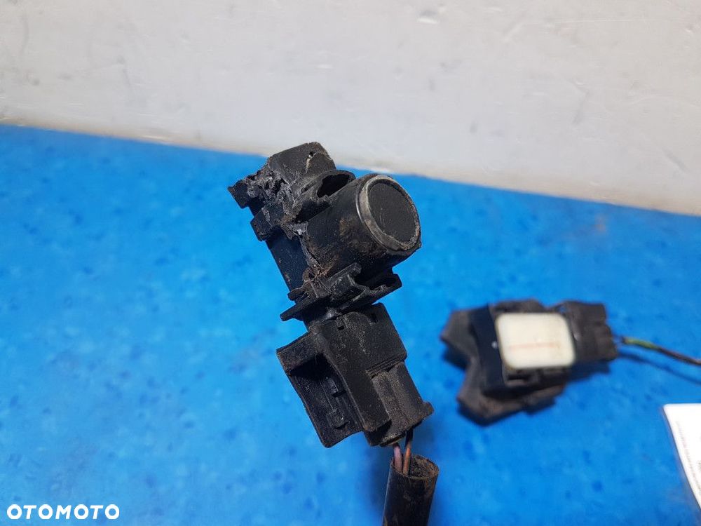 MAZDA CX-5 CZUJNIKI PDC Z WIĄZKĄ - 4