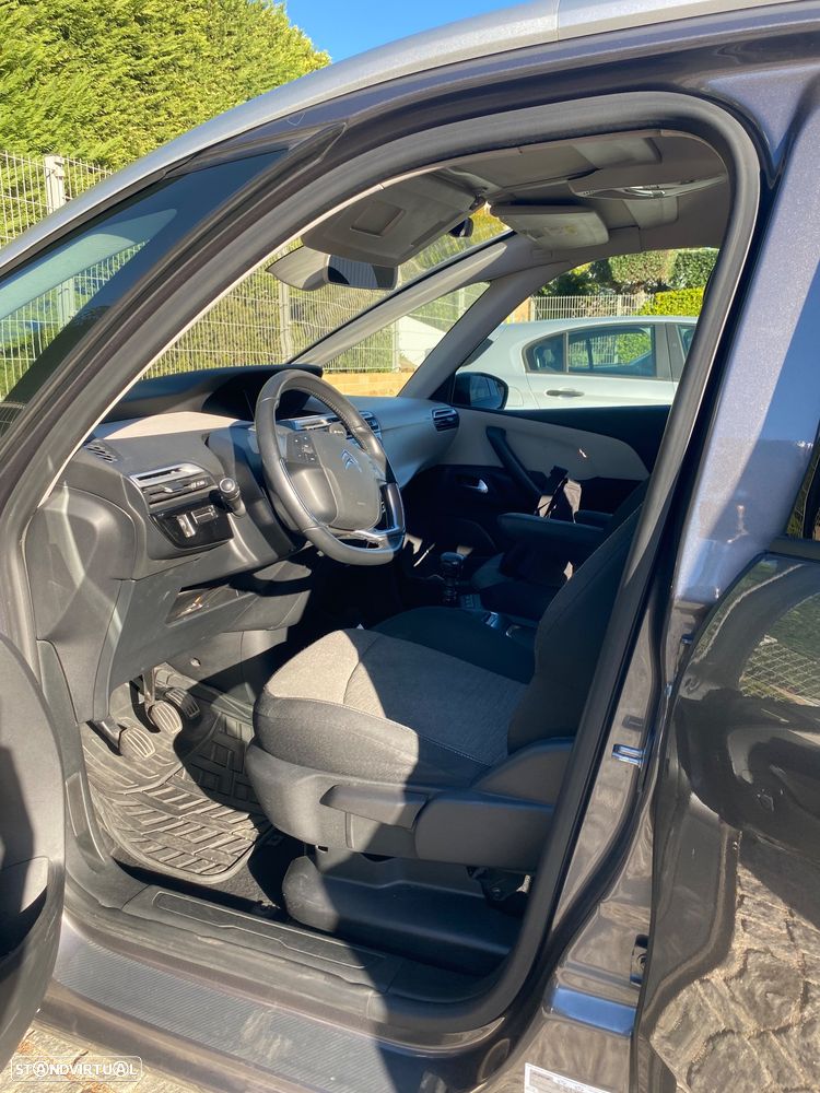 Citroën Grand C4 Spacetourer 1.5 BlueHDi Origins - 9