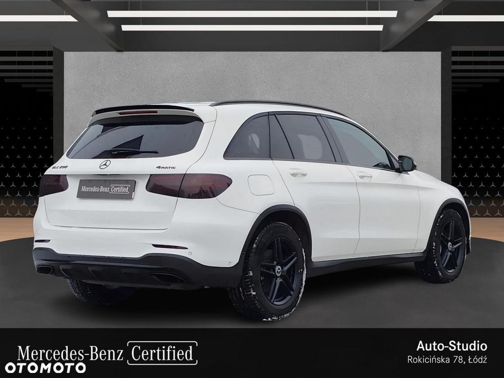 Mercedes-Benz GLC - 7