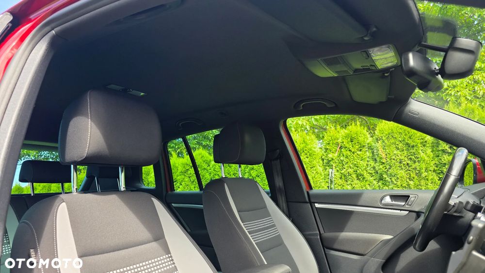 Volkswagen Tiguan 2.0 TSI 4Motion DSG Life - 23
