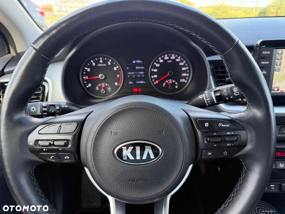 Kia Stonic 1.0 T-GDI XL - 13