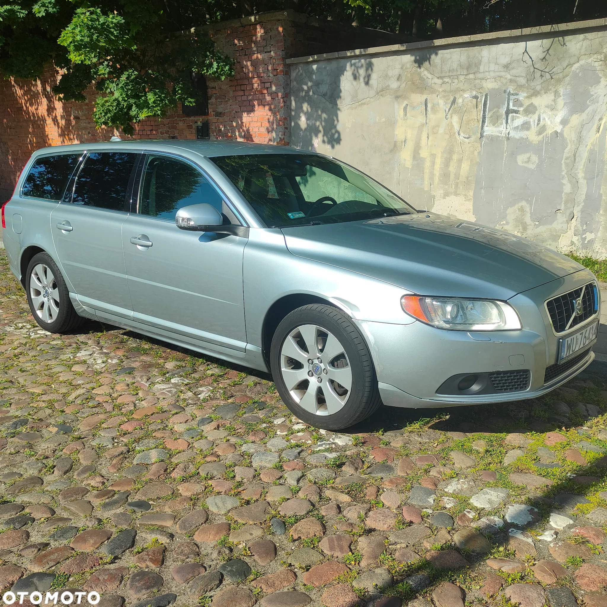 Volvo V70 - 6