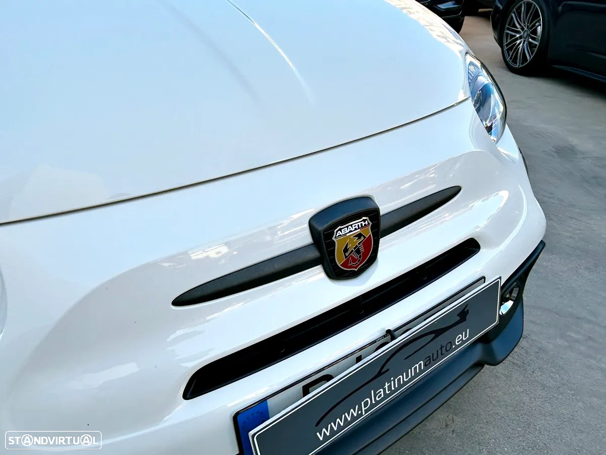 Abarth 695 1.4 T-Jet MTA - 45
